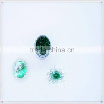 Powder Solvent Glitter Resistance For Nail Glitter Powder