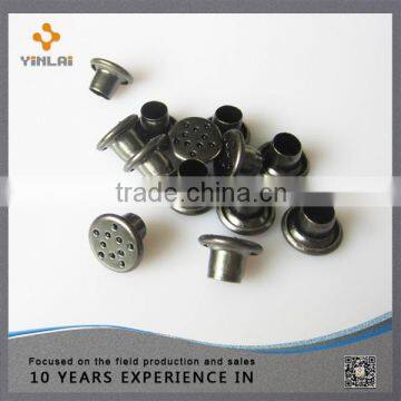 Fashion Decorative Metal Grommets photo-3