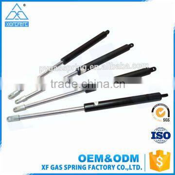 SGS certified factory custom furniture hardware bed frame gas spring