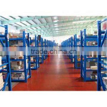 Industrial Portable Storage Pallet Racking