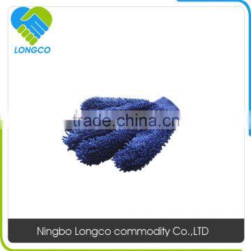 Factrory price microfiber gloves