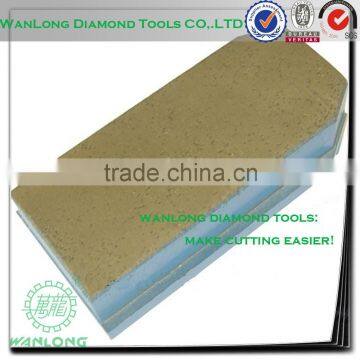 T140 diamond abrasive fickert for stone calibration ,stone calibration tools for granite marble grinding