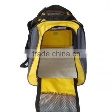 Foldable Pet Carrier With Strong Frame photo-5