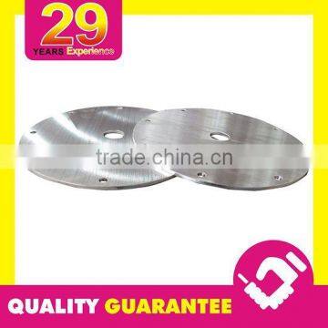 Customized Stainless Steel Metal Parts Factory OEM Service