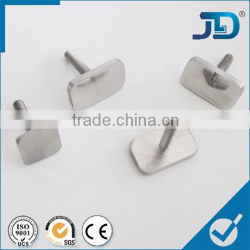 Fastener Manufacturing Stainless Steel T Bolts