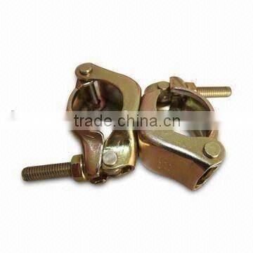 Scaffolding Coupler