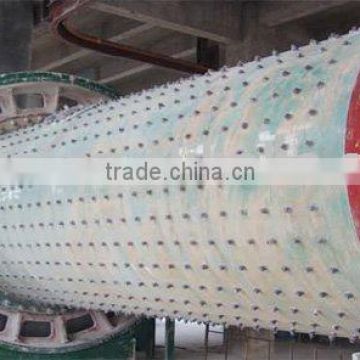 3.5*10m raw mill used in 2000t/d cement making plant