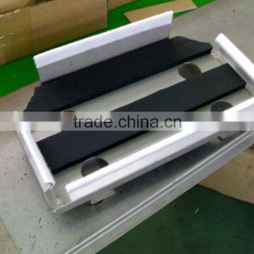 Customize sheet metal fabrication part