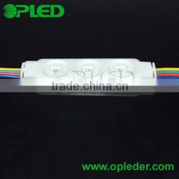 Factory Price Dc12V 3 5050 Rgb Led Lighting for Sign Letter photo-3