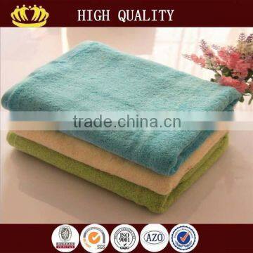 2015 china supplier microfiber waffle weave golf towel