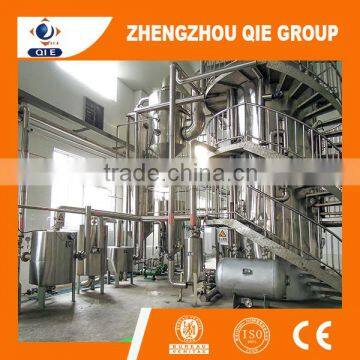 Cottonseed Oil Refining Machine ,edible Oil Refining Machine Hot Sell in Africa
