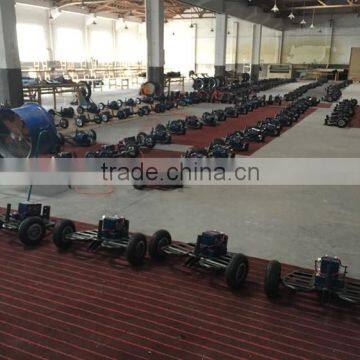 350w 500w Good Quality Bicycle Taxi for USA European Market photo-4