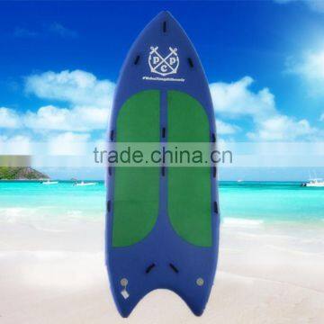 Hot design big Inflatable team sup paddleshurf board