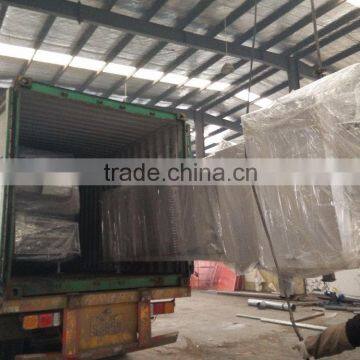 Stainless Steel Rotary Grille Machine photo-3