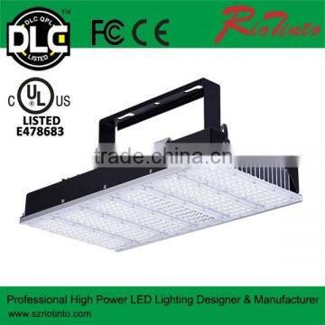 CE RoHS Ip65 Approval High Power Outdoor Led Basketball Court or Stadium Industrial Light Led 500W photo-3