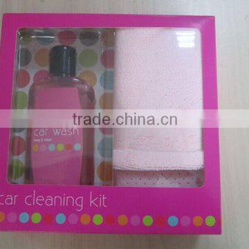 Hot sale car clean kit