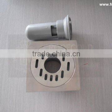 Die Casting stainless steel floor drain