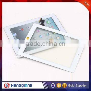 Manufacturer for Apple iPad 2 Touch Panel, Gold Supplier Offer OEM Touch for iPad 2, White/Black