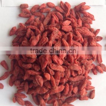 Dried Fruit Price Goji Berries