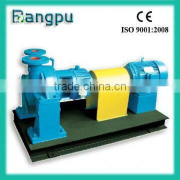 AY Series Centrifugal Oil Pump