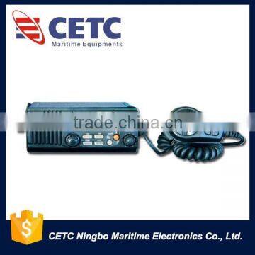 Marine VHF Radio Telephone for Ship(CZ-M59C)