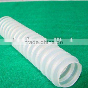 hdpe pipe rolls