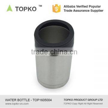 TOPKO rambler tumbler 30 oz OR 20 oz with stainless steel drinking straws