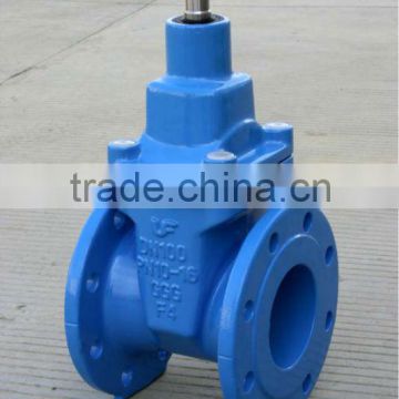 BS5163 Gate Valve