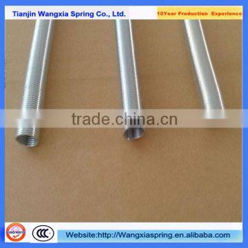 ganlvanized Tension & Torsion Spring