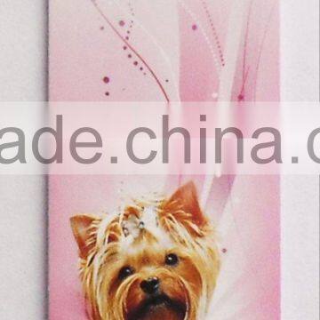 Superior Paper Magnet Bookmark -- DH 12563