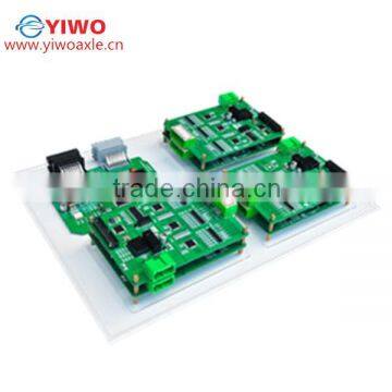 8KW Motor for Eletric Car Vehicle Motor Factory photo-5