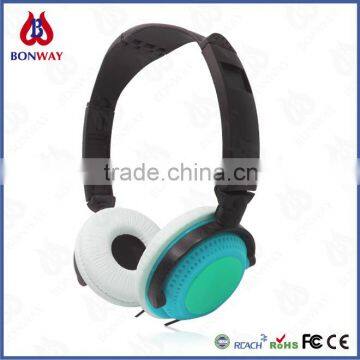 Stylish Cheap Promotional Headset for Girls photo-6