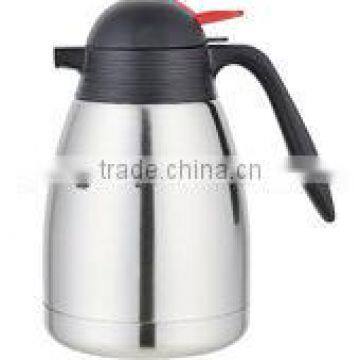 2014 best selling fashion Anti-microbial Stainless Steel Thermos Coffee Mug