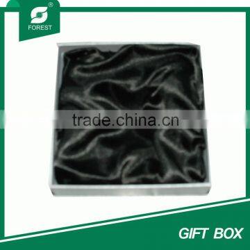 CHEAP VARIOUS COLOR CARDBOARD WATCH BOX photo-3