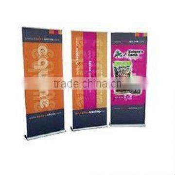 Factory Sale Digital Inkjet Printing Banner Fabric for Roll up photo-6