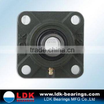 LDK cast iron block bearing housing f204