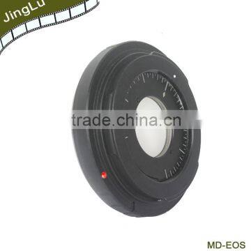 Lens Adapter Ring For Minolta MD MC SR Mount Lens to EOS Mount Camera (Factory Supplier) photo-6