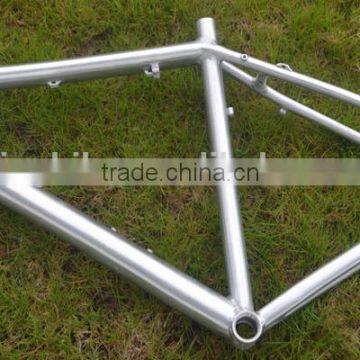 Carbon Fiber Fatbikes Frame,Snow Bicycle Frame,26er Carbon Bike FrameKB-Z-045 photo-4