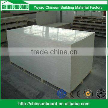 Premium Fiberglass Board Magnesium Oxide Board Mgo Board America Quality Backer Panel jet magnum magboard UL