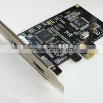 real PCIe HD Video Capture Grabber