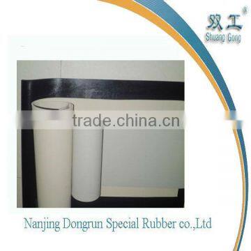 Various nitrile rubber sheet