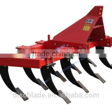 Farm Cultivate Machine 55Hp Subsoilers