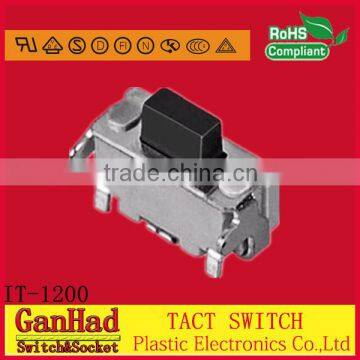 tact switch