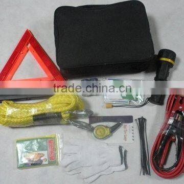 Auto Emergency Kit,car safety tool set,auto roadside kit