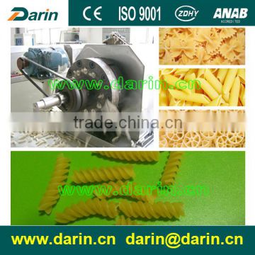 High Quality Macaroni Pasta Snack Machine From China