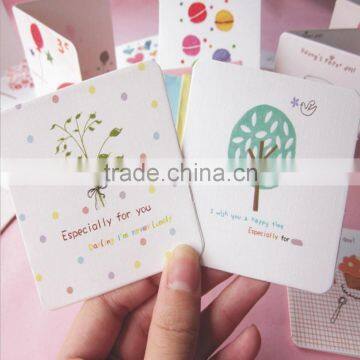 Hot sale bulk greeting cards