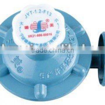 Electric Water Heater lpg pressure regulator with ISO9001-2008