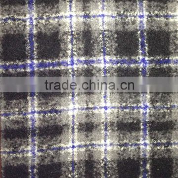 Wool Fabric