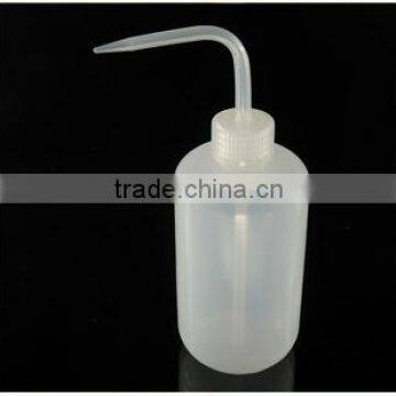 Hot Sale Plastic Washing Bottle for Lab Use