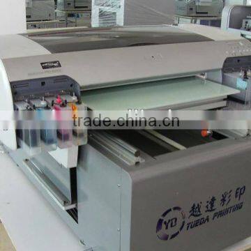 YUEDA LED Lamp Mini UV Printer photo-5